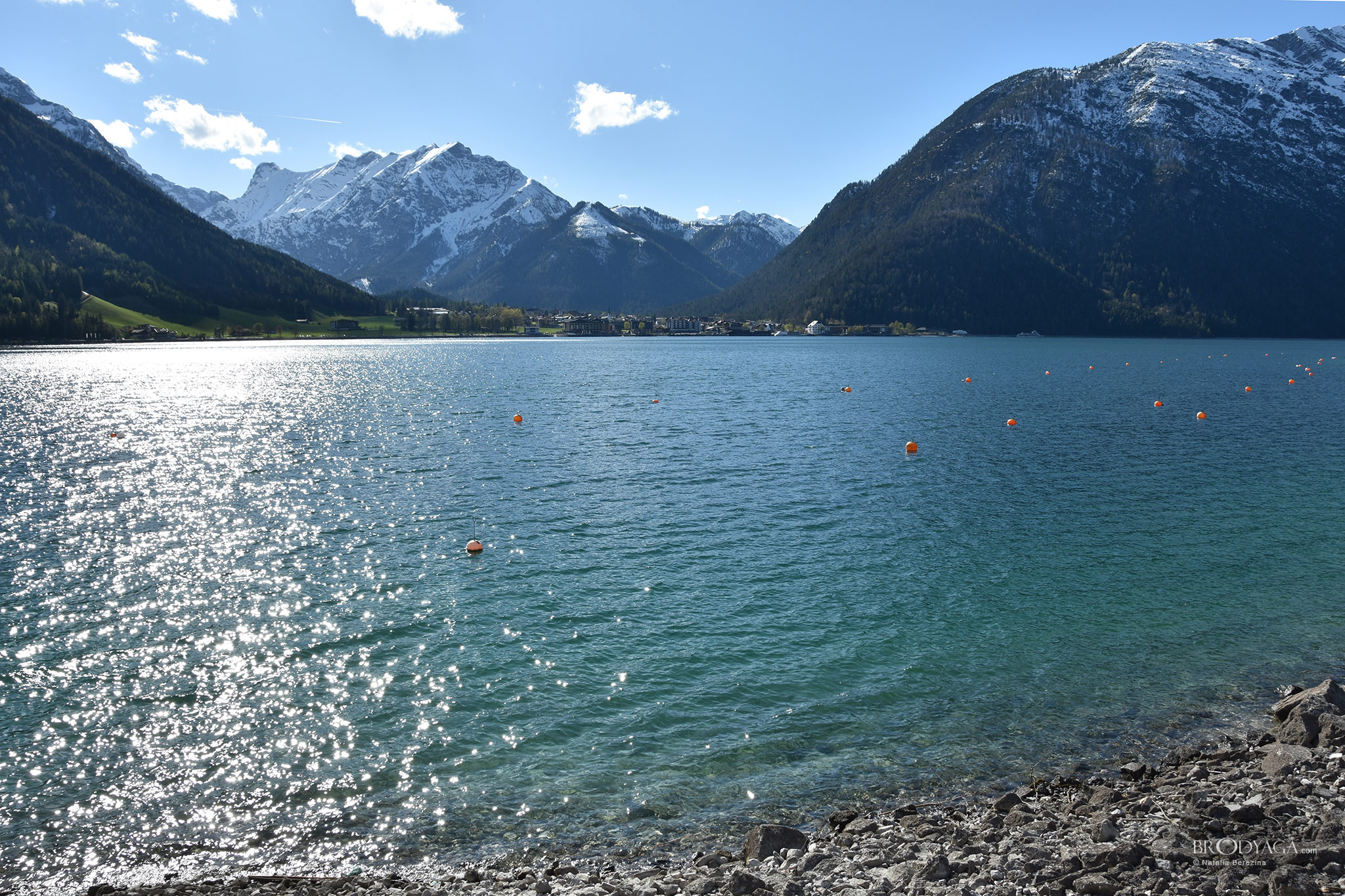 Achensee